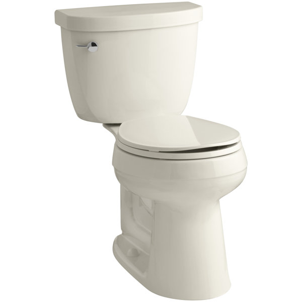 kohler 1.6 gallon toilet seat